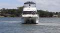 Cougar Cat Magnum 44:12 Sydney Marine Brokerage Cougar Cat Magnum 44 For Sale