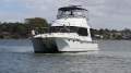 Cougar Cat Magnum 44:13 Sydney Marine Brokerage Cougar Cat Magnum 44 For Sale