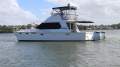 Cougar Cat Magnum 44:4 Sydney Marine Brokerage Cougar Cat Magnum 44 For Sale