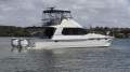 Cougar Cat Magnum 44:8 Sydney Marine Brokerage Cougar Cat Magnum 44 For Sale