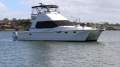 Cougar Cat Magnum 44:10 Sydney Marine Brokerage Cougar Cat Magnum 44 For Sale