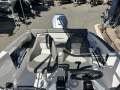 Karnic 1851 Centre Console with Honda 115HP 4 Stroke 2024 Package