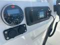 Karnic 1851 Centre Console with Honda 115HP 4 Stroke 2024 Package