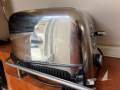 Larson Cabrio 260