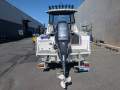 Bar Crusher 575HT 2012 package low hours on F100 Yamaha