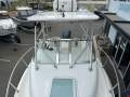 Cobia 230 Walkaround with Yamaha 225hp 4 Stroke