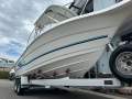 Cobia 230 Walkaround with Yamaha 225hp 4 Stroke