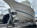 Cobia 230 Walkaround with Yamaha 225hp 4 Stroke