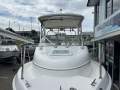 Cobia 230 Walkaround with Yamaha 225hp 4 Stroke