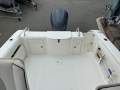 Cobia 230 Walkaround with Yamaha 225hp 4 Stroke