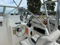 Cobia 230 Walkaround with Yamaha 225hp 4 Stroke