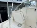 Cobia 230 Walkaround with Yamaha 225hp 4 Stroke