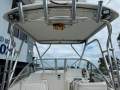 Cobia 230 Walkaround with Yamaha 225hp 4 Stroke