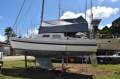 Columbia 27 Sloop