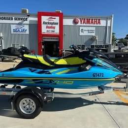 Yamaha GP1800R
