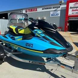 Yamaha GP1800R