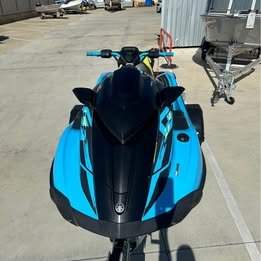 Yamaha GP1800R