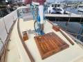 Yorktown 33 Cruising Yacht - Las Animas