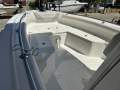 Boston Whaler 220 Outrage 2023 Yamaha 300 and 2022 Ally trailer