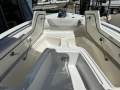 Boston Whaler 220 Outrage 2023 Yamaha 300 and 2022 Ally trailer