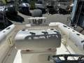 Boston Whaler 220 Outrage 2023 Yamaha 300 and 2022 Ally trailer