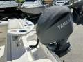 Boston Whaler 220 Outrage 2023 Yamaha 300 and 2022 Ally trailer