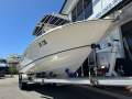 Boston Whaler 220 Outrage 2023 Yamaha 300 and 2022 Ally trailer