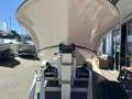 Boston Whaler 220 Outrage 2023 Yamaha 300 and 2022 Ally trailer