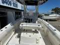 Boston Whaler 220 Outrage 2023 Yamaha 300 and 2022 Ally trailer