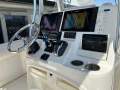 Boston Whaler 220 Outrage 2023 Yamaha 300 and 2022 Ally trailer