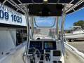 Boston Whaler 220 Outrage 2023 Yamaha 300 and 2022 Ally trailer