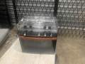 Eno Propane stove for yacht