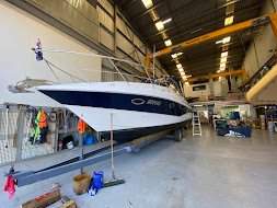 Doral 325 Intrigue TOP OF THE RANGE