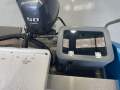 Stabicraft 1450 Frontier Profish