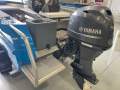 Stabicraft 1450 Frontier Profish