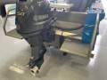 Stabicraft 1450 Frontier Profish