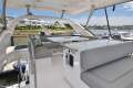 Aquila 44 2020 Power Catamaran "The Vault"