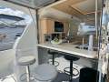 Aquila 44 2020 Power Catamaran "The Vault"