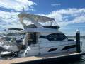 Aquila 44 2020 Power Catamaran "The Vault"