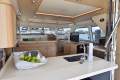 Aquila 44 2020 Power Catamaran "The Vault"