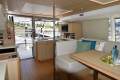 Aquila 44 2020 Power Catamaran "The Vault"