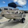 Stacer 370 Proline