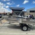 Stacer 370 Proline