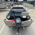 Stacer 370 Proline