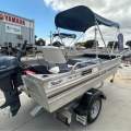 Stacer 370 Proline