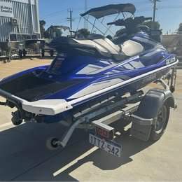 Yamaha GP1800 SVHO