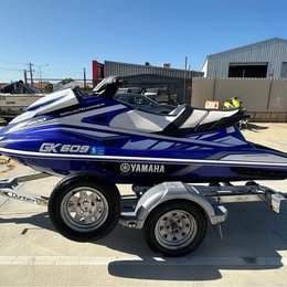 Yamaha GP1800 SVHO