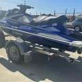 Yamaha GP1800 SVHO