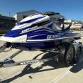 Yamaha GP1800 SVHO