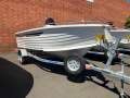 New Polycraft 4.80 Centre Console Boat, Motor, Trailer Package